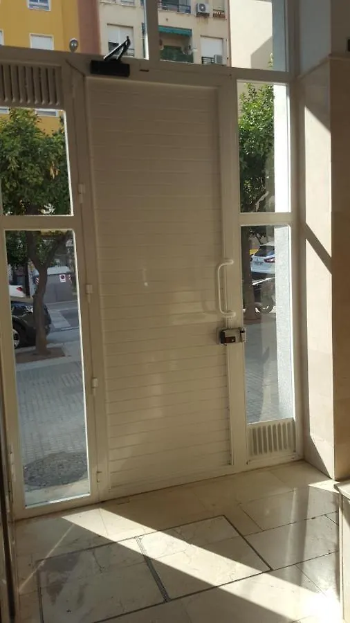 Apartamento Villaplaya Málaga Centro