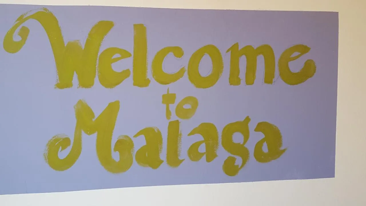 Apartamento Villaplaya Málaga Centro