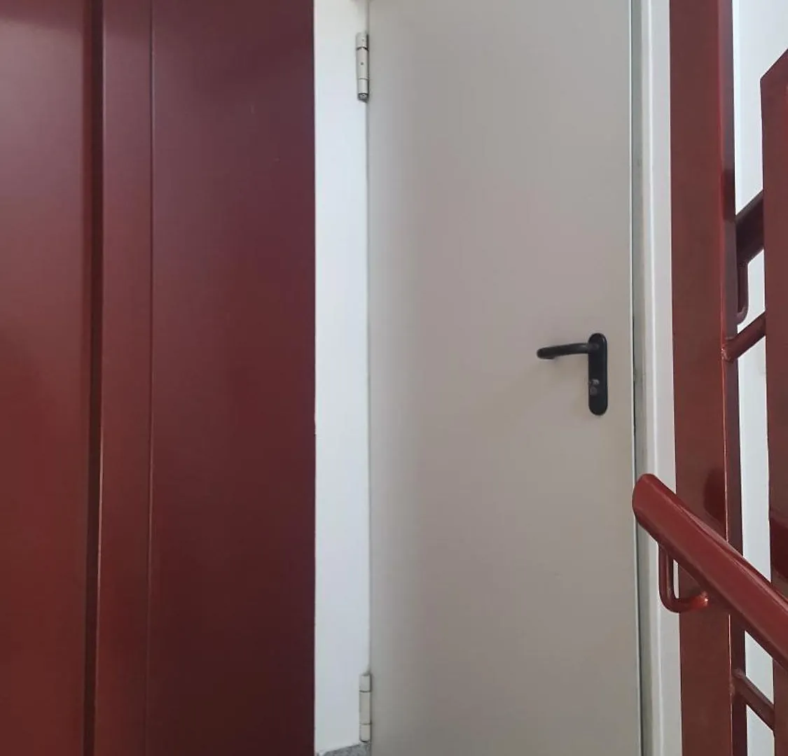 Apartamento Villaplaya Málaga Centro 0*,  España