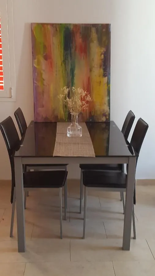 Apartment Apartamento Villaplaya Malaga Centro