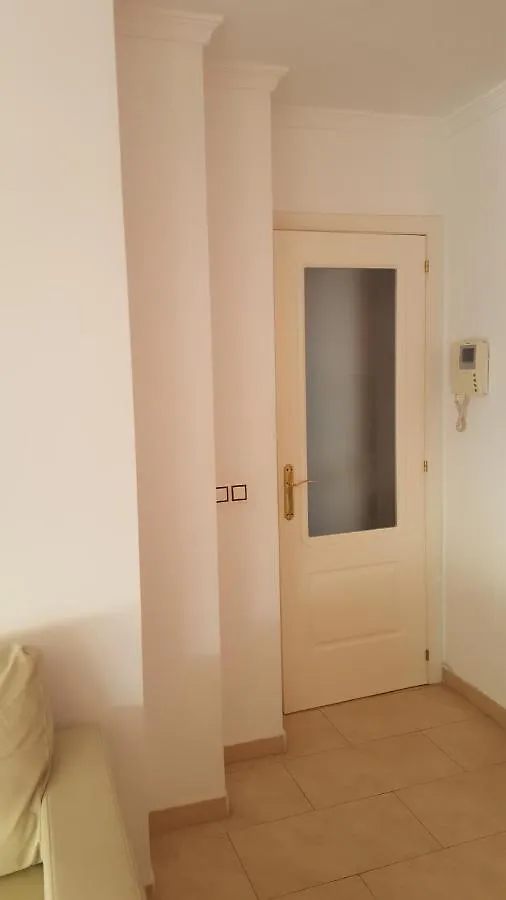 Apartment Apartamento Villaplaya Malaga Centro Spain